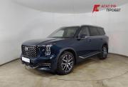 GAC GS8 II Волгоград  - изображение 24