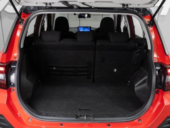 Daihatsu Rocky A200 с пробегом 2020 года, цена 1 810 000 рублей, 64908 км, внедорожник, Автокод Объявления