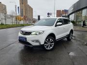 Geely Atlas I Санкт-Петербург  - изображение 23