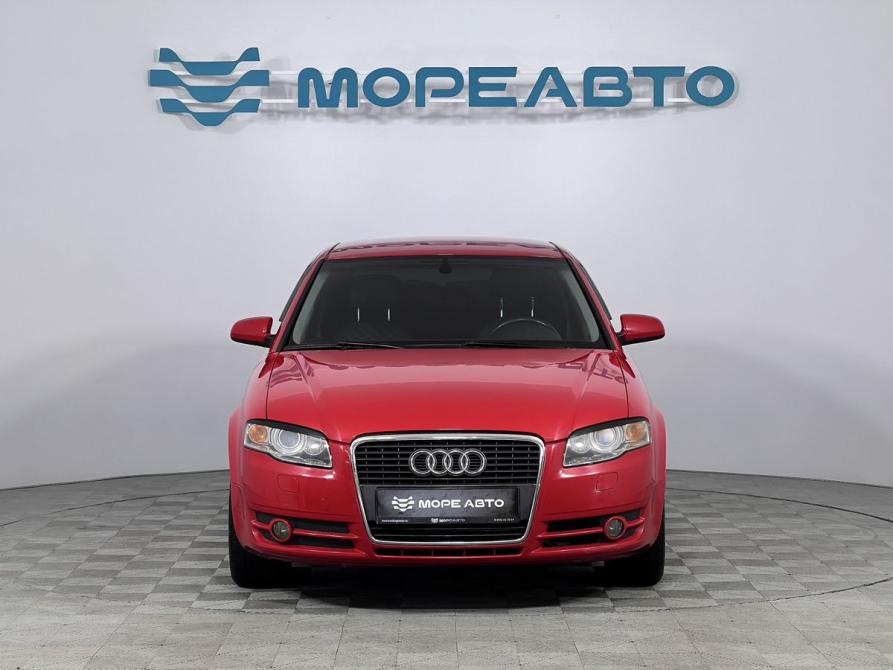 Audi A4 III (B7) Калининград  - изображение 2