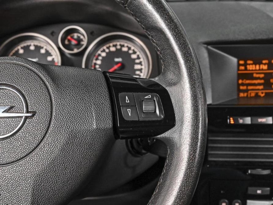 Opel Astra H Рестайлинг Ставрополь  - изображение 16