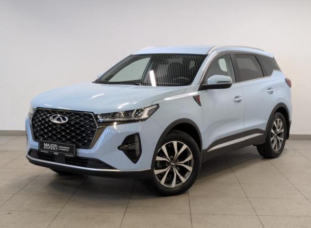 Chery Tiggo 7 Pro Max I