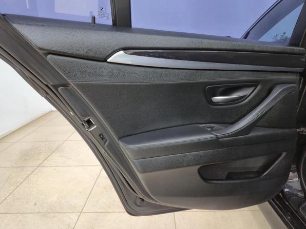 BMW 5 серии VI (F10/F11/F07) Рестайлинг с пробегом 2014 года, цена 1 570 000 рублей, 290985 км, седан, Автокод Объявления