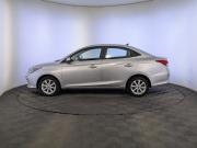 Changan Alsvin Москва  - изображение 35