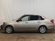 Lada (ВАЗ) Granta I Рестайлинг Кемерово  - изображение 17