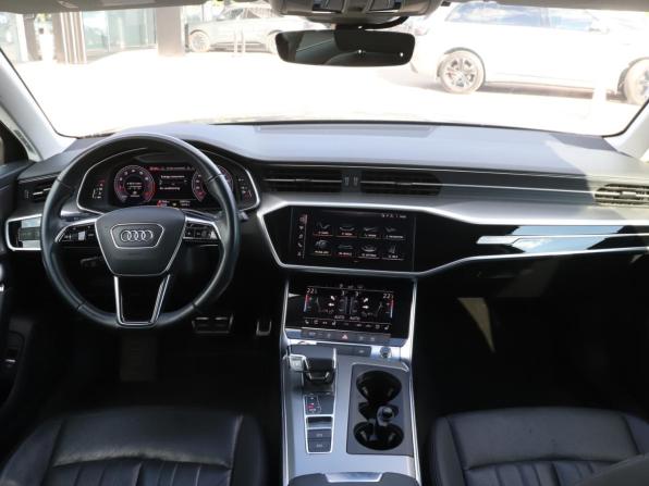 Audi A6 V (C8) с пробегом 2019 года, цена 4 280 000 рублей, 85763 км, седан, Автокод Объявления