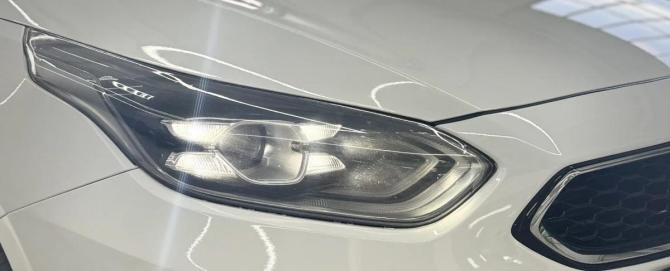 Kia Ceed III с пробегом 2020 года, цена 1 749 000 рублей, 124000 км, универсал, Автокод Объявления