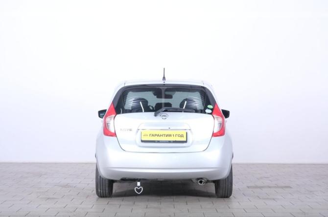Nissan Note II с пробегом 2015 года, цена 899 000 рублей, 97000 км, хэтчбек, Автокод Объявления