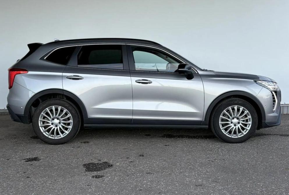 Haval Jolion I Киров  - изображение 4