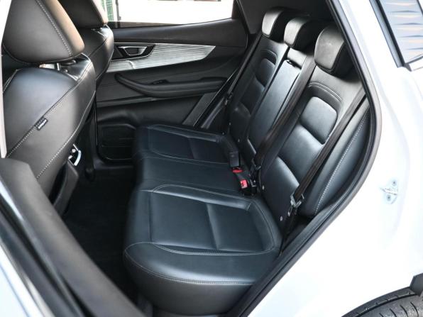 Chery Tiggo 4 Pro I с пробегом 2022 года, цена 1 579 000 рублей, 62966 км, внедорожник, Автокод Объявления
