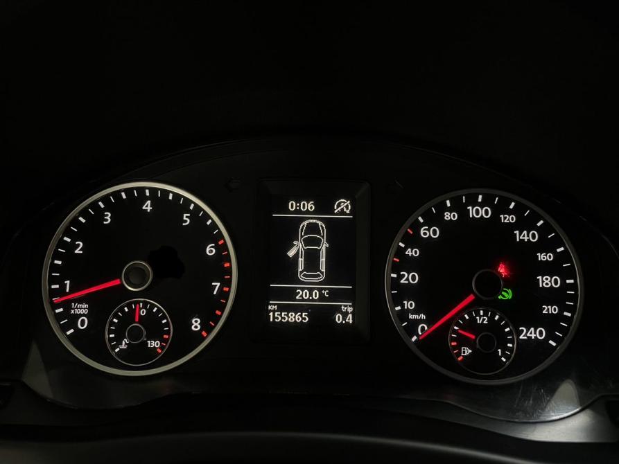 Volkswagen Tiguan I Рестайлинг Воронеж  - изображение 10
