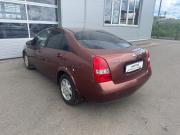 Nissan Primera III (P12) Москва  - изображение 23