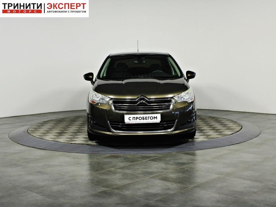 Citroen C4 II Белгород  - изображение 2
