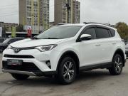 Toyota RAV4 IV (XA40) Рестайлинг Ижевск  - изображение 22