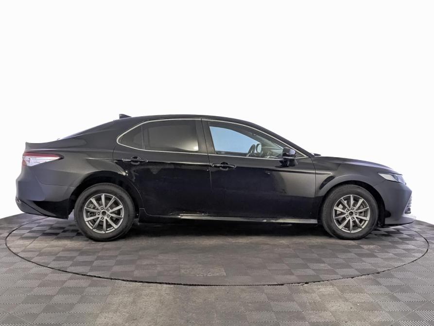 Toyota Camry VIII (XV70) Москва  - изображение 4