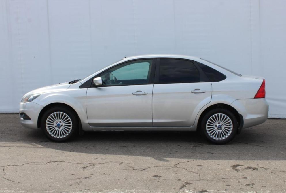 Ford Focus II Рестайлинг Нижний Новгород  - изображение 4