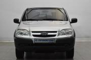 Chevrolet Niva I Рестайлинг Москва  - изображение 17