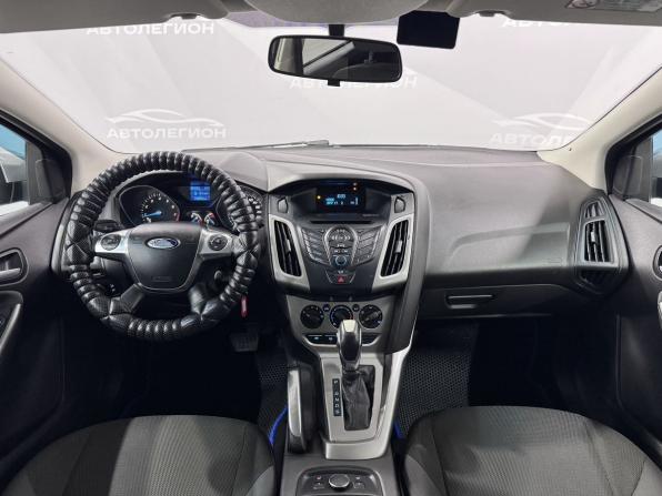Ford Focus III с пробегом 2013 года, цена 730 000 рублей, 190000 км, хэтчбек, Автокод Объявления