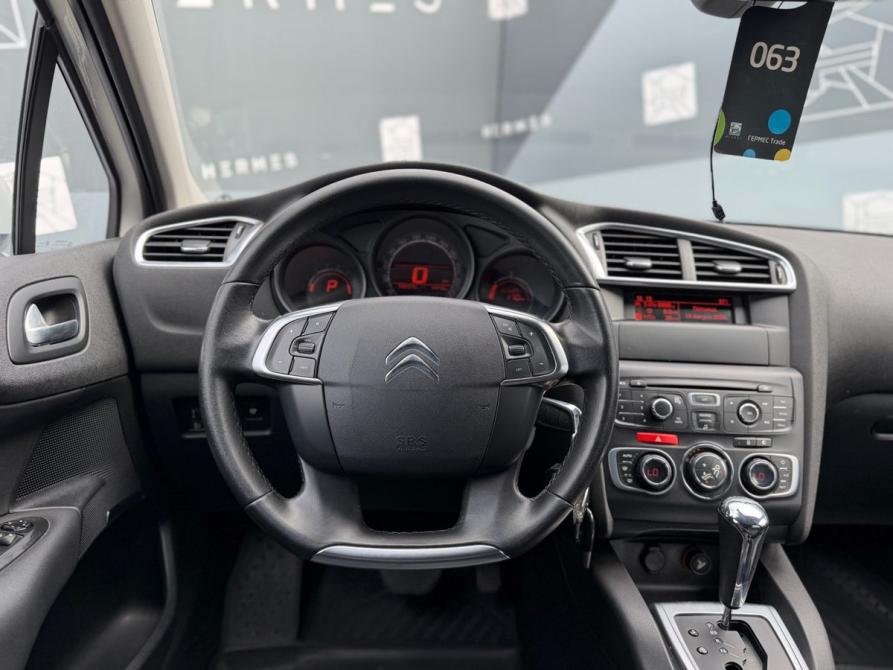 Citroen C4 II Минеральные Воды  - изображение 12
