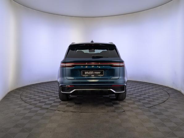 Geely Monjaro I с пробегом 2023 года, цена 2 825 000 рублей, 91026 км, внедорожник, Автокод Объявления