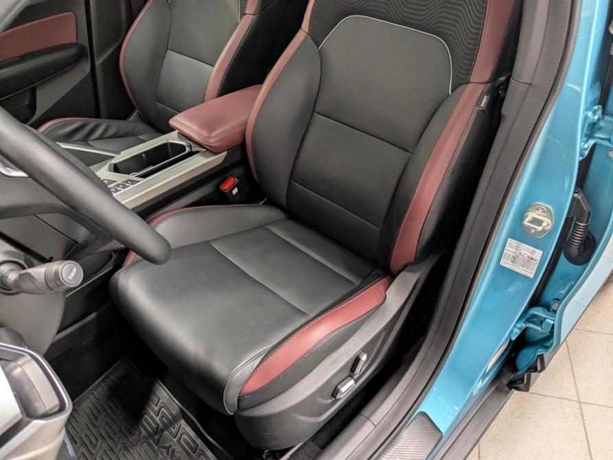 Geely Coolray I Москва  - изображение 15