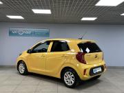 Kia Picanto III Москва  - изображение 24