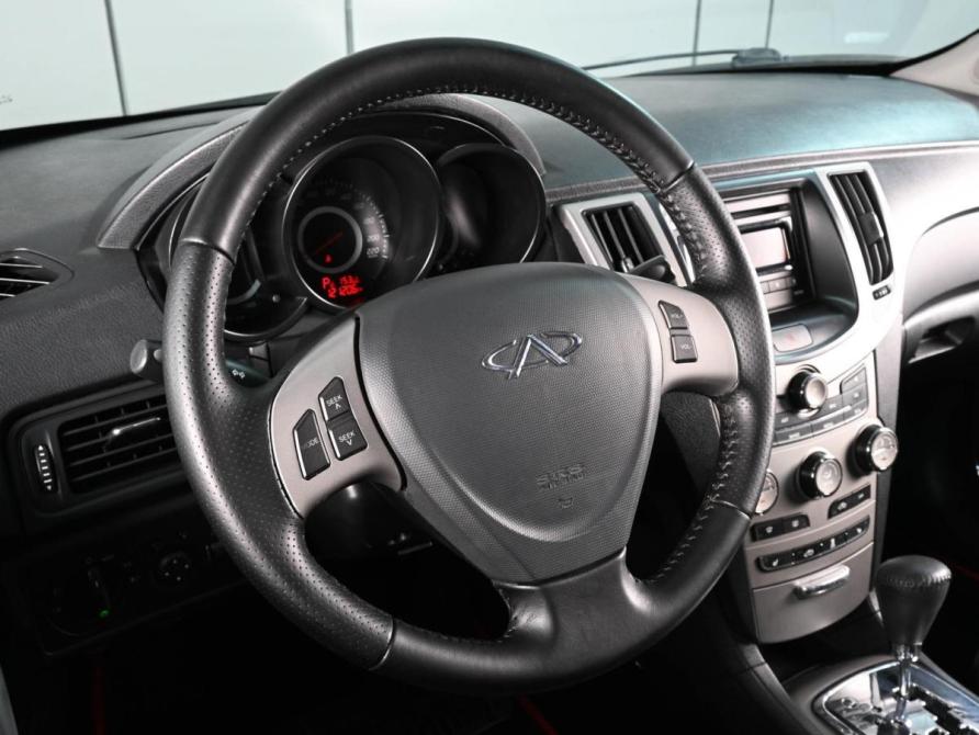 Chery M11 (A3) Ростов-на-Дону  - изображение 12