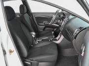 Geely Emgrand EC7 Ростов-на-Дону  - изображение 23
