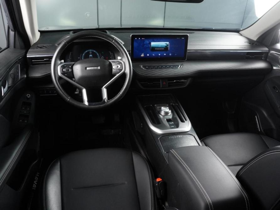 Haval Jolion I Рестайлинг Минеральные Воды  - изображение 6