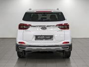 Chery Tiggo 4 I Рестайлинг Москва  - изображение 36