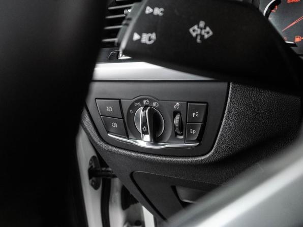 BMW X3 III (G01) с пробегом 2018 года, цена 3 840 000 рублей, 127136 км, внедорожник, Автокод Объявления