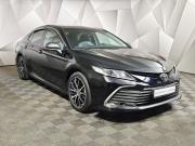 Toyota Camry VIII (XV70) Москва  - изображение 24
