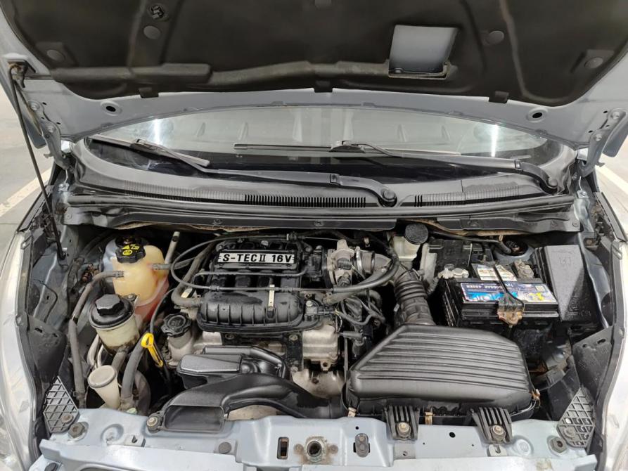 Chevrolet Spark III Казань  - изображение 11
