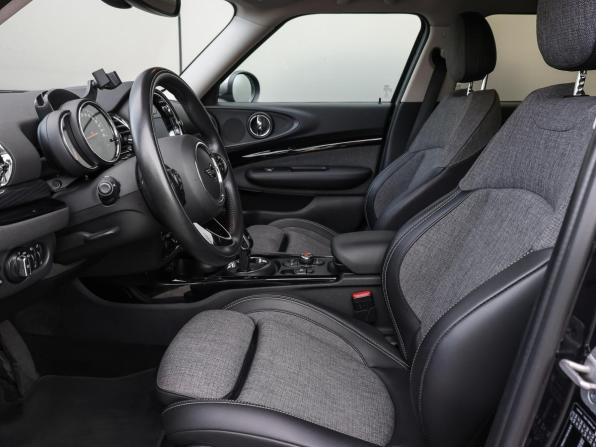 Mini Clubman II Рестайлинг с пробегом 2021 года, цена 2 398 000 рублей, 49056 км, универсал, Автокод Объявления
