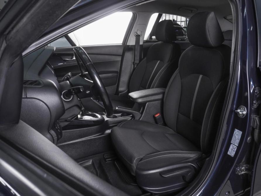 Kia Cerato IV Ростов-на-Дону  - изображение 10