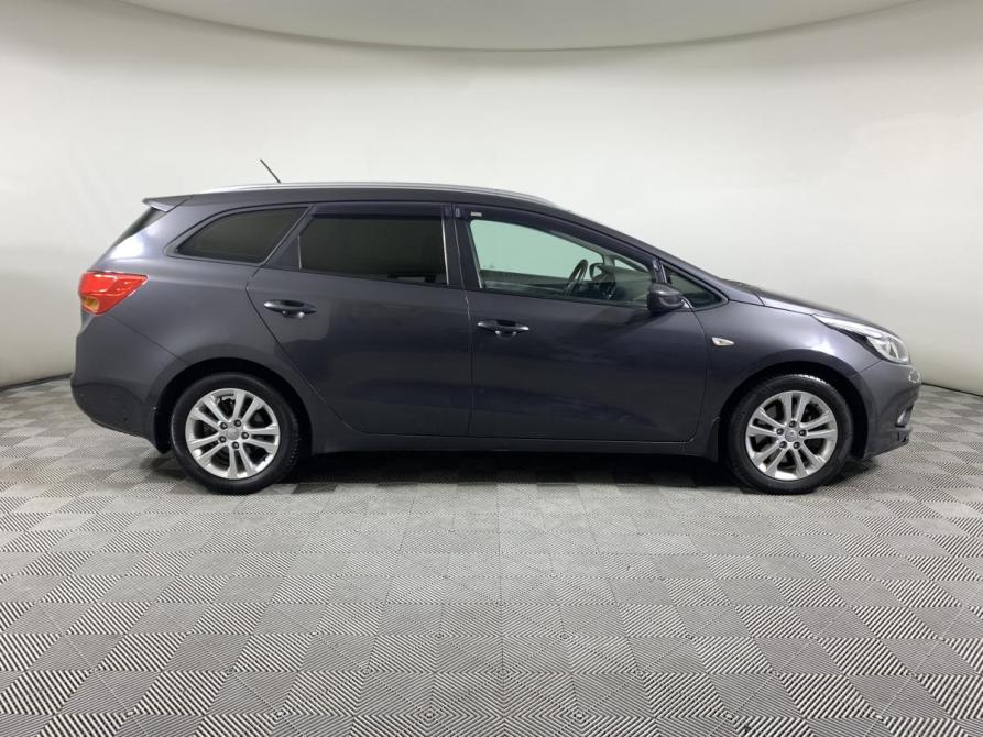Kia Ceed II Москва  - изображение 4
