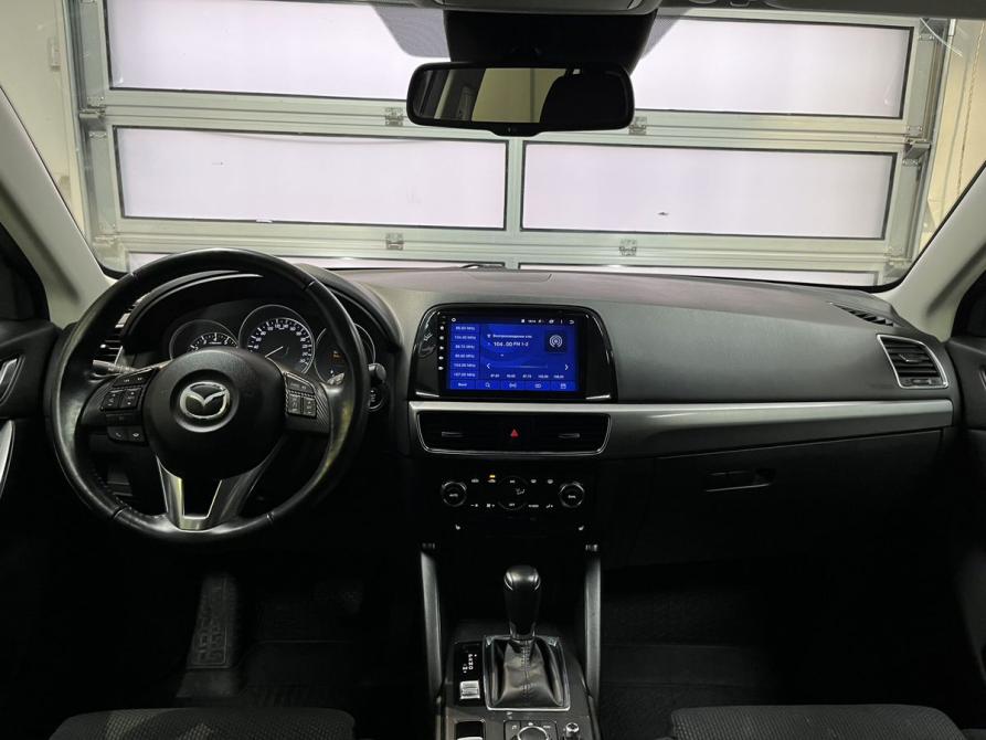 Mazda CX-5 I Рестайлинг Тверь  - изображение 9