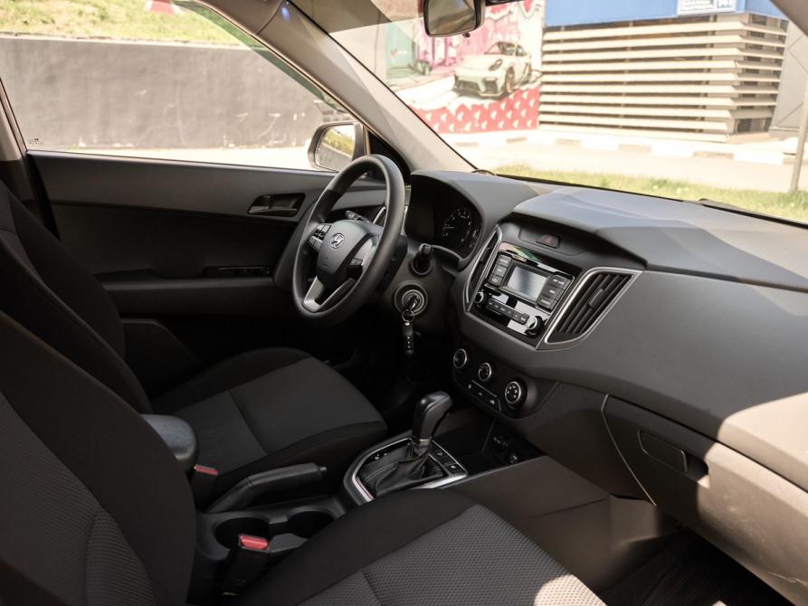 Hyundai Creta I Казань  - изображение 6