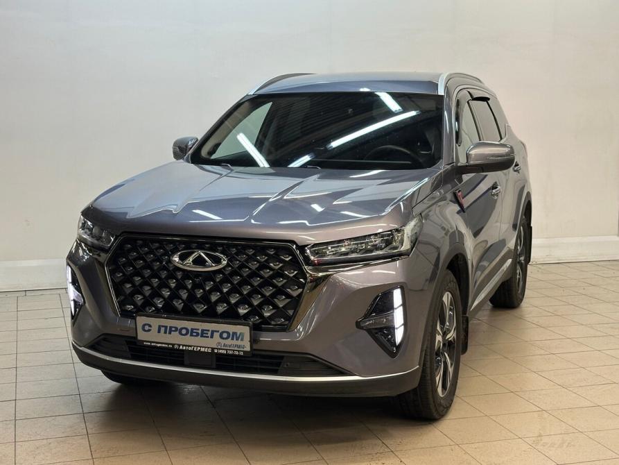 Chery Tiggo 7 Pro Max I Балашиха  - изображение 1