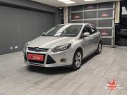 Ford Focus III Пермь  - изображение 21
