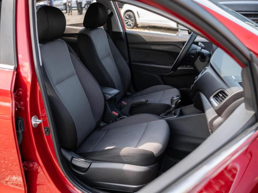 Hyundai Solaris II Сочи  - изображение 8
