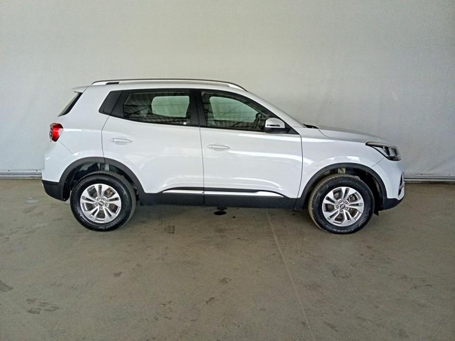 Chery Tiggo 4 I Рестайлинг Москва  - изображение 8
