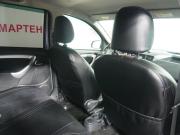 Nissan Terrano III (D10) Вологда  - изображение 28
