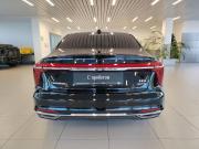 Hongqi H5 II Санкт-Петербург  - изображение 24