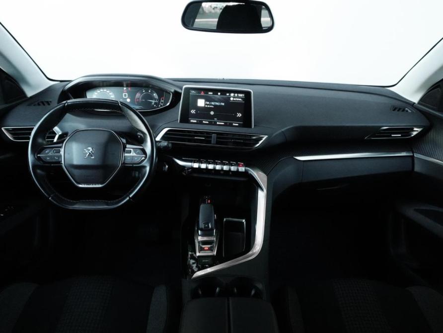 Peugeot 3008 II Калининград  - изображение 22