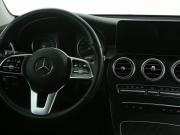 Mercedes-Benz GLC I (X253) Рестайлинг Иваново  - изображение 33