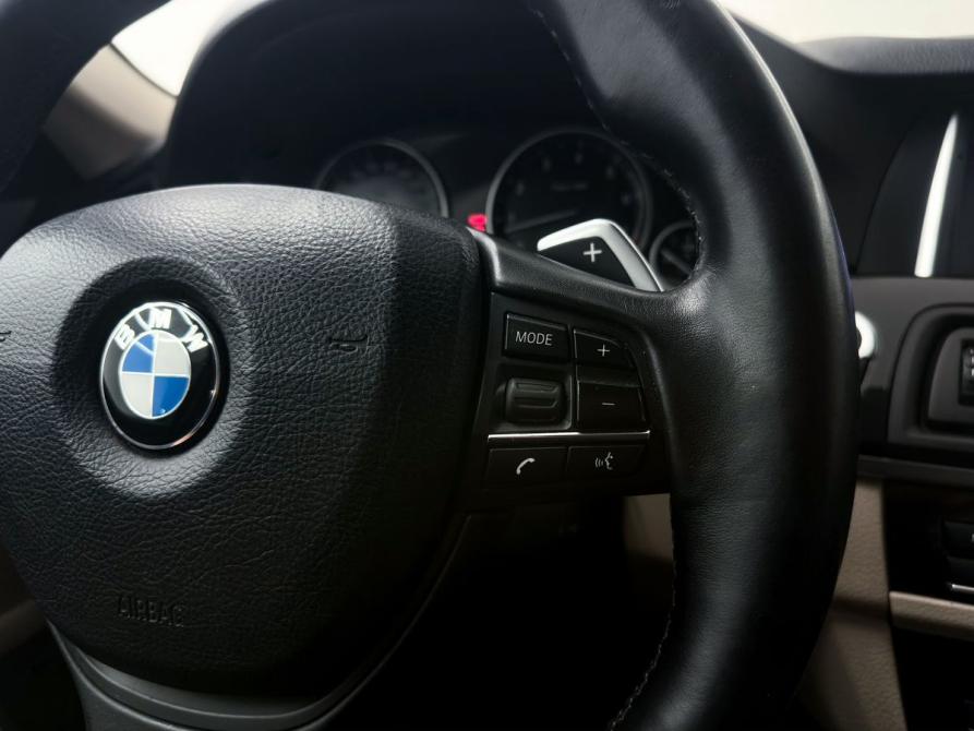 BMW 5 серии VI (F10/F11/F07) Уфа  - изображение 14