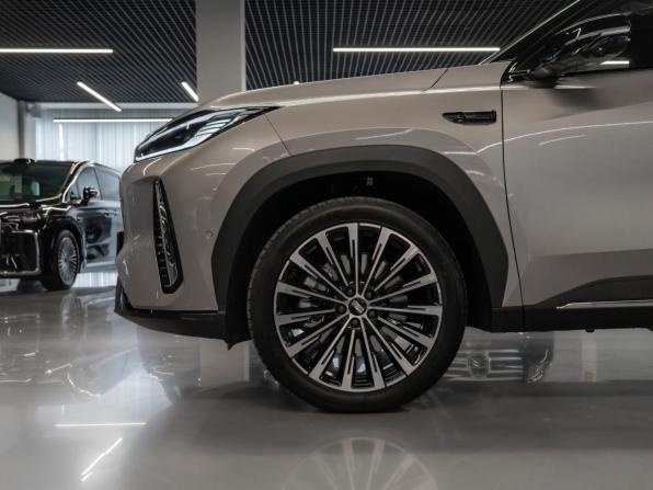 Geely Galaxy M7 с пробегом 2026 года, цена 4 200 000 рублей, 23 км, внедорожник, Автокод Объявления