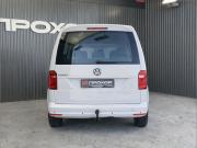 Volkswagen Caddy IV Пермь  - изображение 59