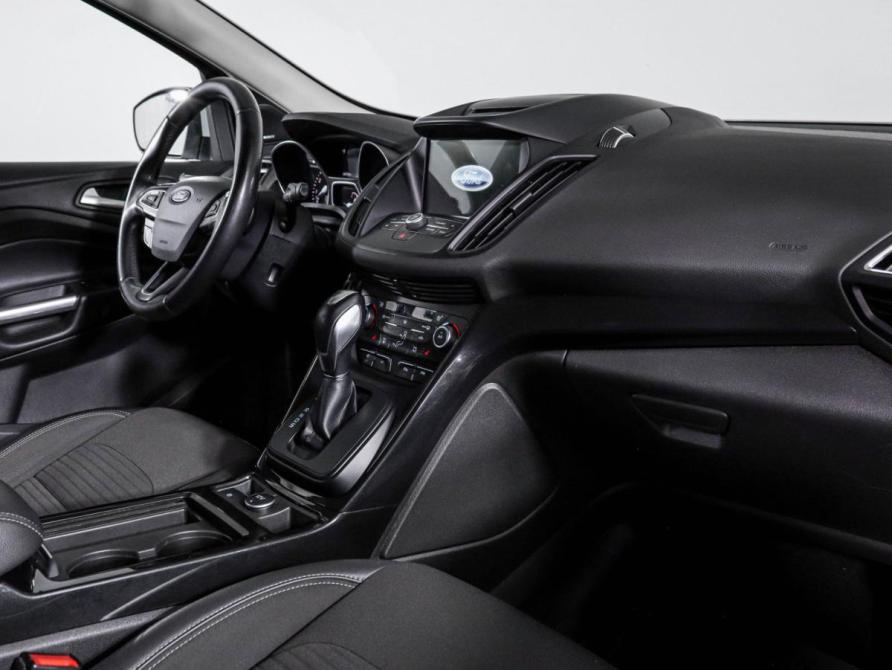 Ford Kuga II Рестайлинг Москва  - изображение 9